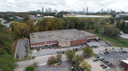 Photo of commercial space at 1365 English St NW in Atlanta