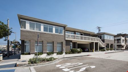 Photo of commercial space at 1100 Highland Ave in Manhattan Beach