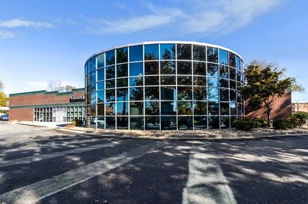 Office space for Rent at 809 Green Valley Rd in Greensboro
