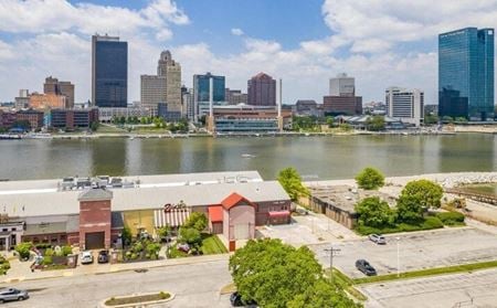 Retail space for Rent at 18 Main Street in Toledo