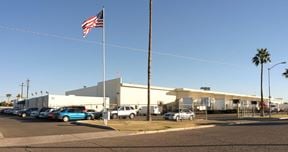 Industrial Investment