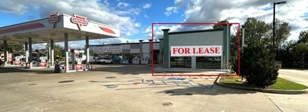 Photo of commercial space at 900 W Edmond Rd in Edmond