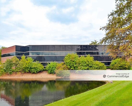 Bellerive Commons I & II