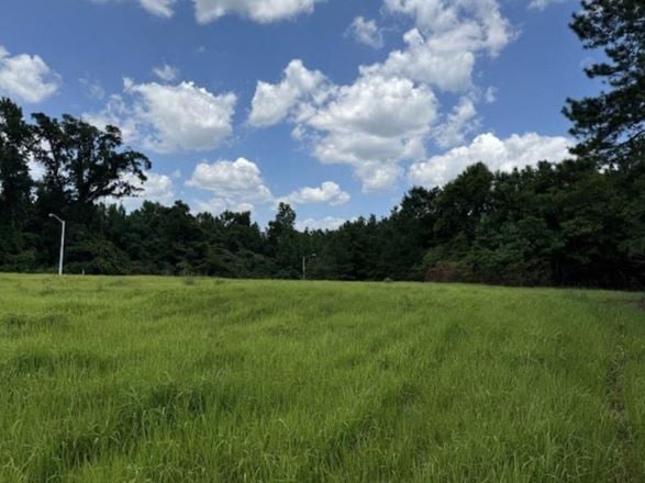 Build to Suit - Lincoln Rd and Sandy Run Rd
