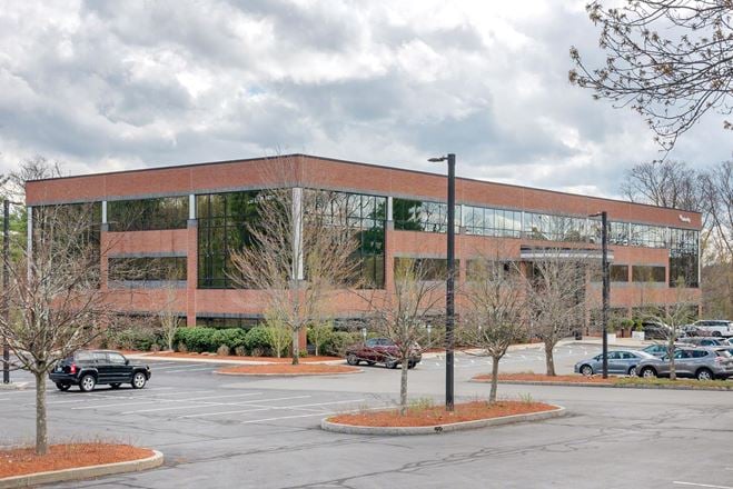 Highwood Office Park