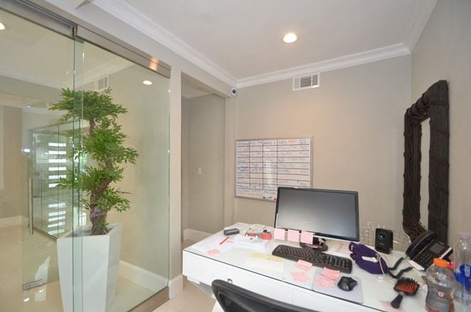 Global Star Properties - Alabama Office Suites
