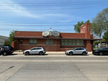 Photo of commercial space at 3812 W Burnham St in Milwaukee