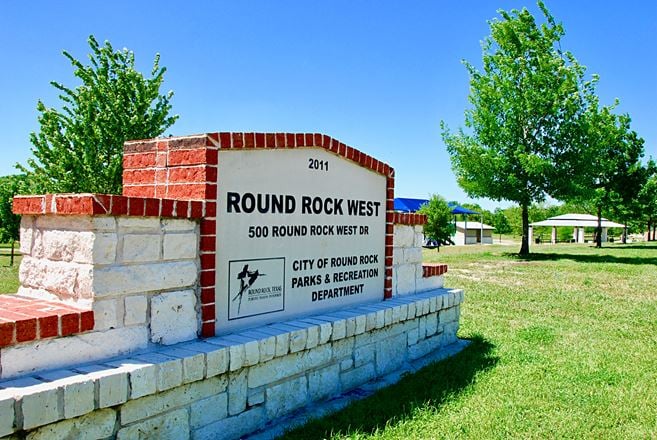 Round Rock Business Park, LP