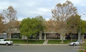SUNRISE BUSINESS PARK, BLDG 4851