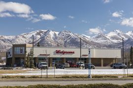 WAG #12679 - Anchorage, AK