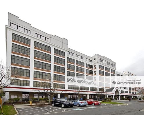 One Long Wharf Business Center