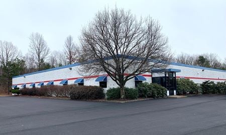 Photo of commercial space at 20 Unico Dr in Hazleton