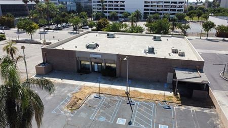 Office space for Rent at 455 N D St in San Bernardino