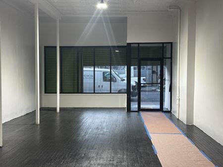 Photo of commercial space at 1006 Ogden Ave in Bronx