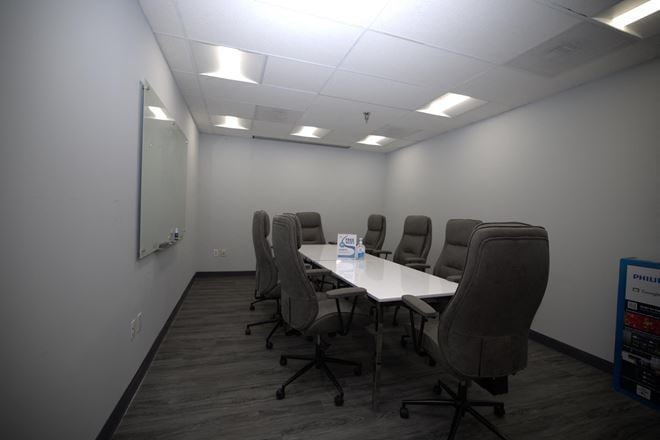 Perfect Office Solutions - Timonium