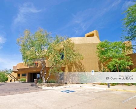 Office space for Rent at 8700 E Pinnacle Peak Rd in Scottsdale