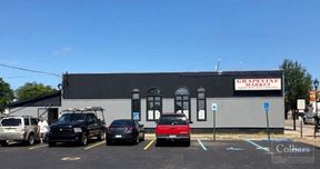 For Sale or Lease | Retail