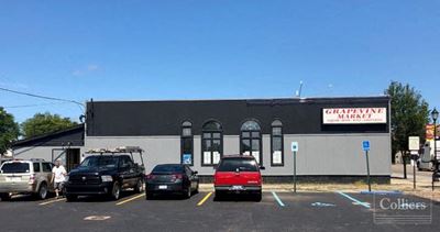 For Sale | Retail Building