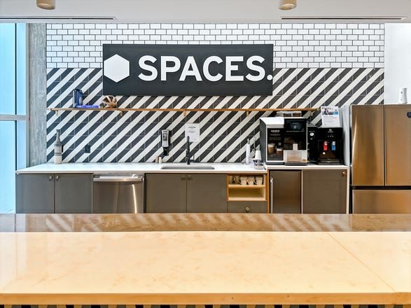 Spaces - Miami Beach – Spaces Lenox Ave