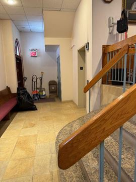 Medical Office Multi Family Apartments Religious School Day Care Non Profit Community Portfolio Astoria Off Broadway!