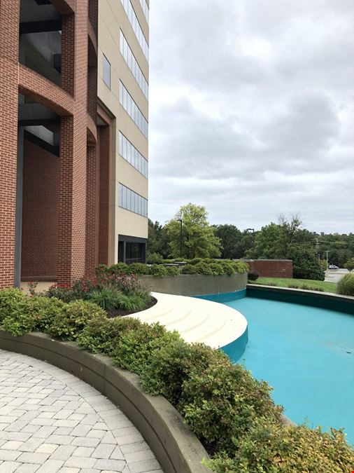 Calverton III