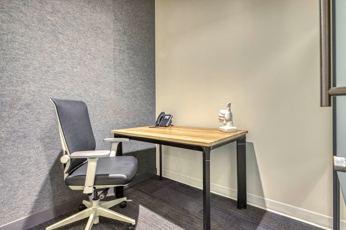 Private Office