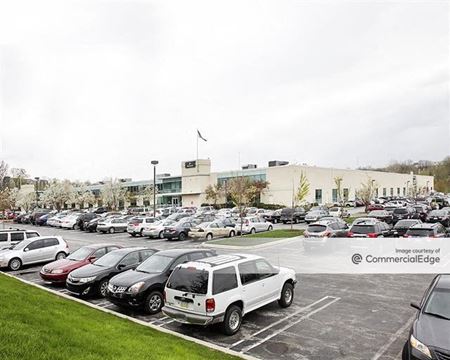 Photo of commercial space at 760 Moore Road in King of Prussia