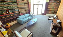 Prime Location Office & Retail Center!