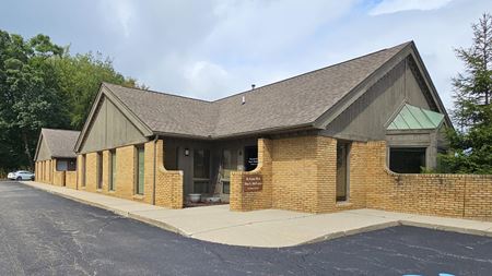 Commercial space for Rent at 7990 West Grand River Avenue in Brighton
