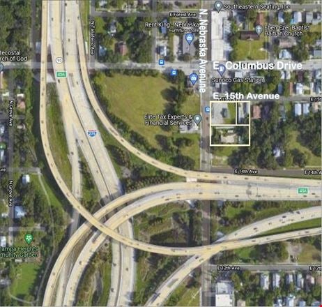 2305 Nebraska Ave, Tampa