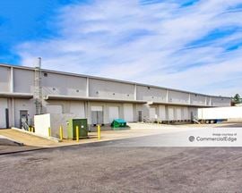 Prologis Airport South, Bldg. 400