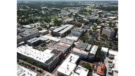 Photo of commercial space at 1525 Hendry St in Fort Myers