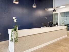 Regus - Brunswick - Easton Ave