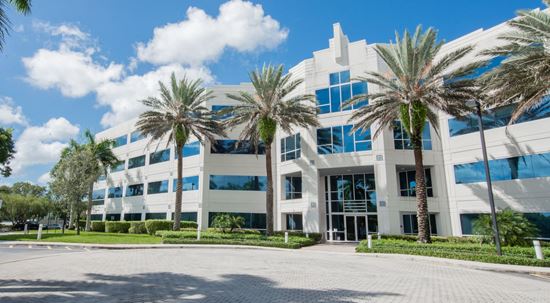 Sawgrass Corporate Centre II