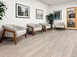 Regus - Bellevue - SE 32nd