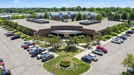 Office space for Sale at 2600 Troy Center Dr in Troy