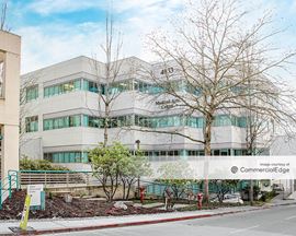 Valley Medical Pavilion