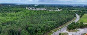 ±58-Acre Industrial Development Opportunity with Easy Access to I-26 & I-77