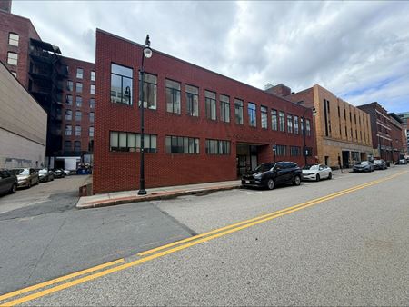 Office space for Sale at 19 Mechanic St # 102 in Worcester