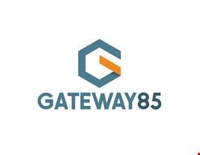 Gateway 85
