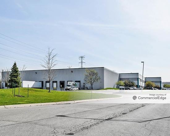 Addison Business Park #5