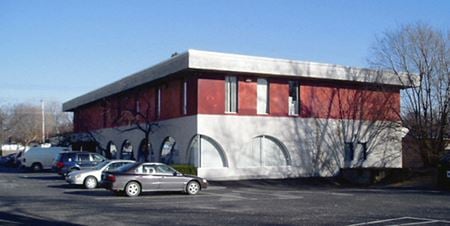 Office space for Rent at 1218 Central Ave in Colonie