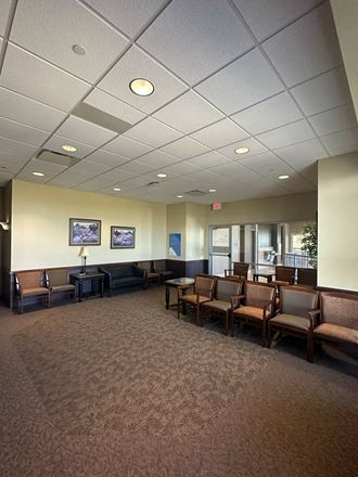 Ridgewood Medical Building