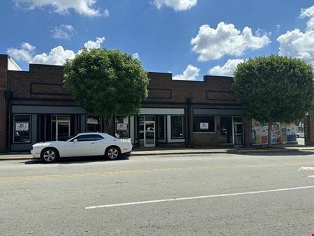 Photo of commercial space at 4271 Lee Street in Ayden