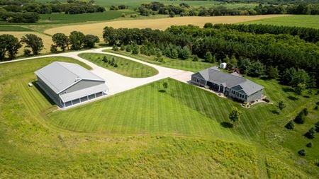 Other space for Sale at 5490 College View Road E in Rochester