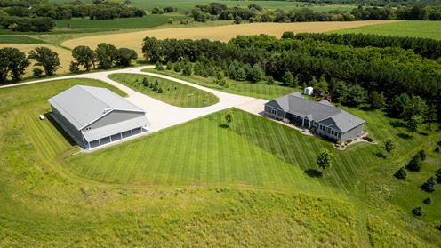 Rochester Premier 35 Acre Estate