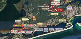Direct Access Sorrento Rd Parcel- Motivated Seller!