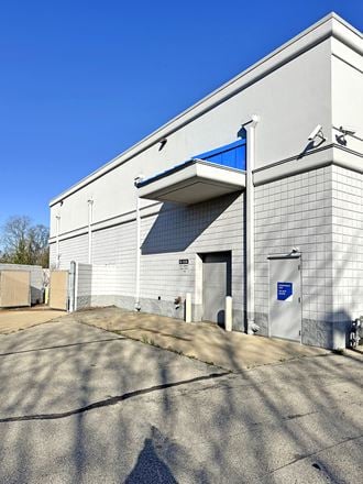 Freestanding Former Rite Aid