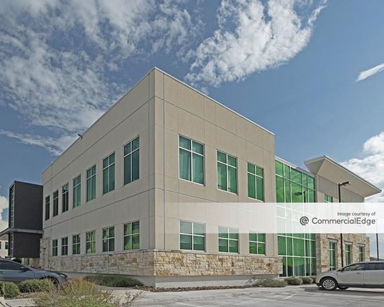 San Marcos Medical Center - Sadler East Office Plaza