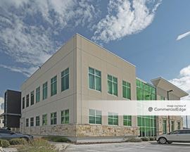 San Marcos Medical Center - Sadler East Office Plaza